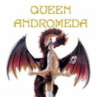 Queen Andromeda